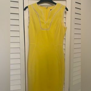 Women's Sleeveless Tommy Hilfiger Spring Dress